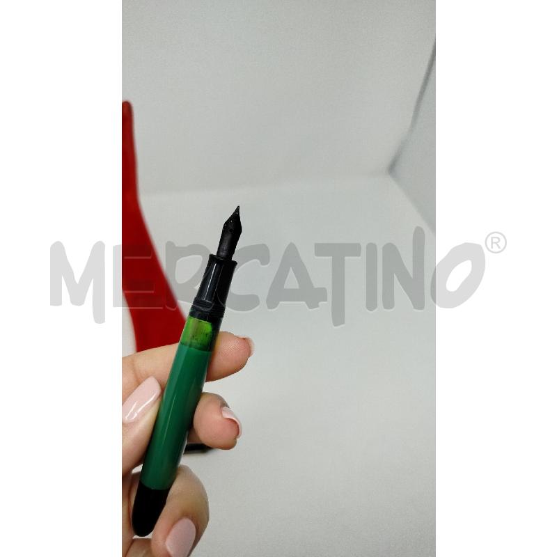 PENNA STILOGRAFICA PELIKAN M120 | Mercatino dell'Usato Roma cinecitta' 3