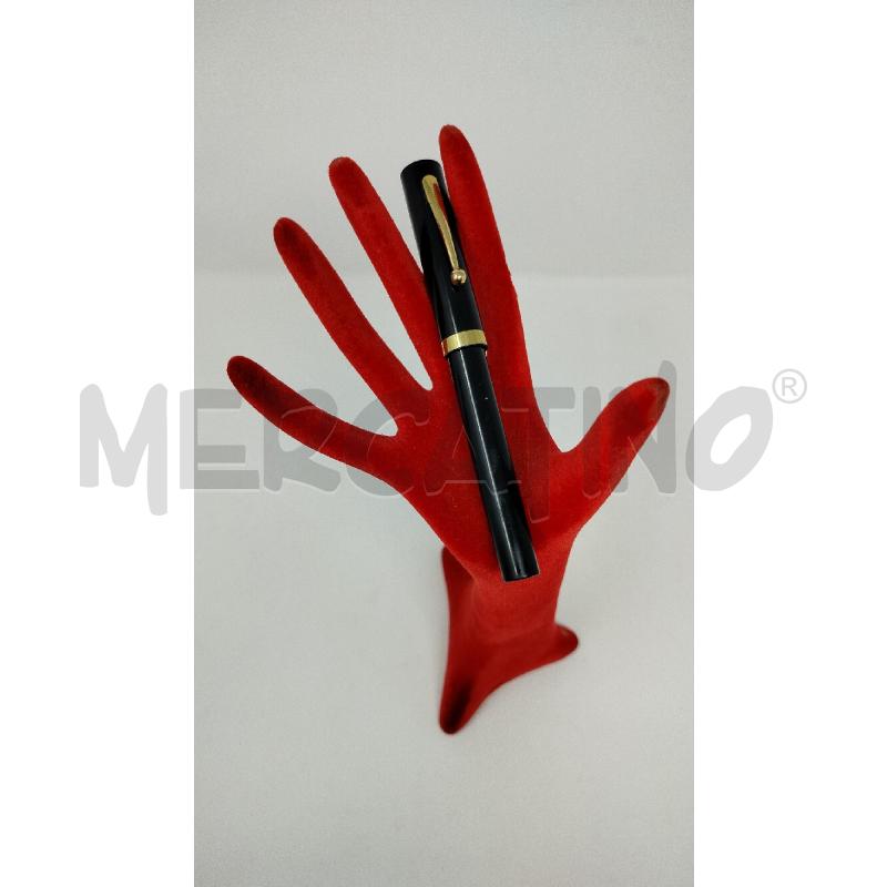 PENNA STILOGRAFICA SHEAFFER PENNINO F | Mercatino dell'Usato Roma cinecitta' 1