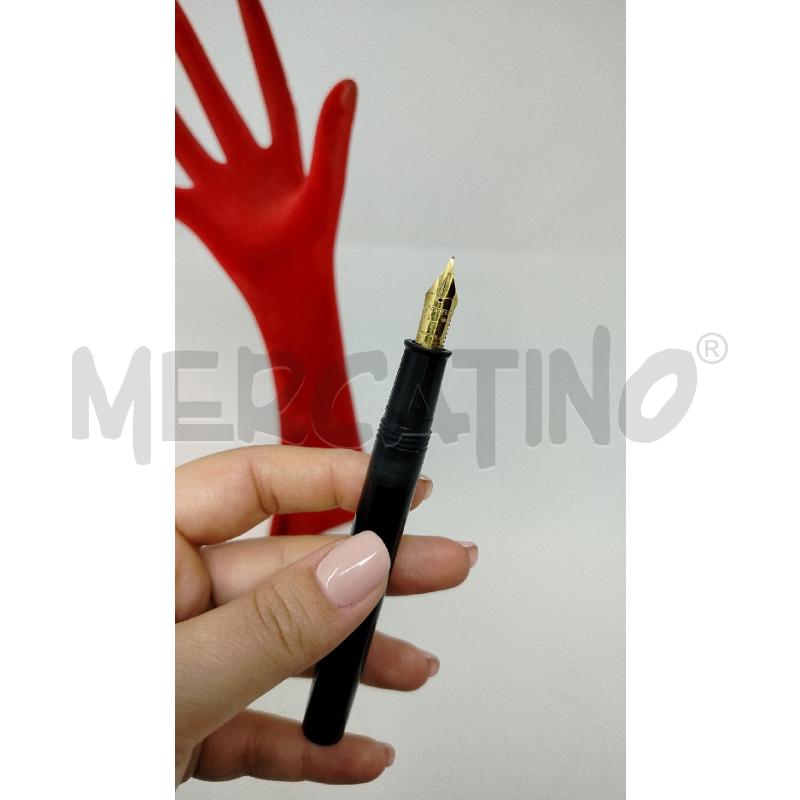 PENNA STILOGRAFICA SHEAFFER PENNINO F | Mercatino dell'Usato Roma cinecitta' 2