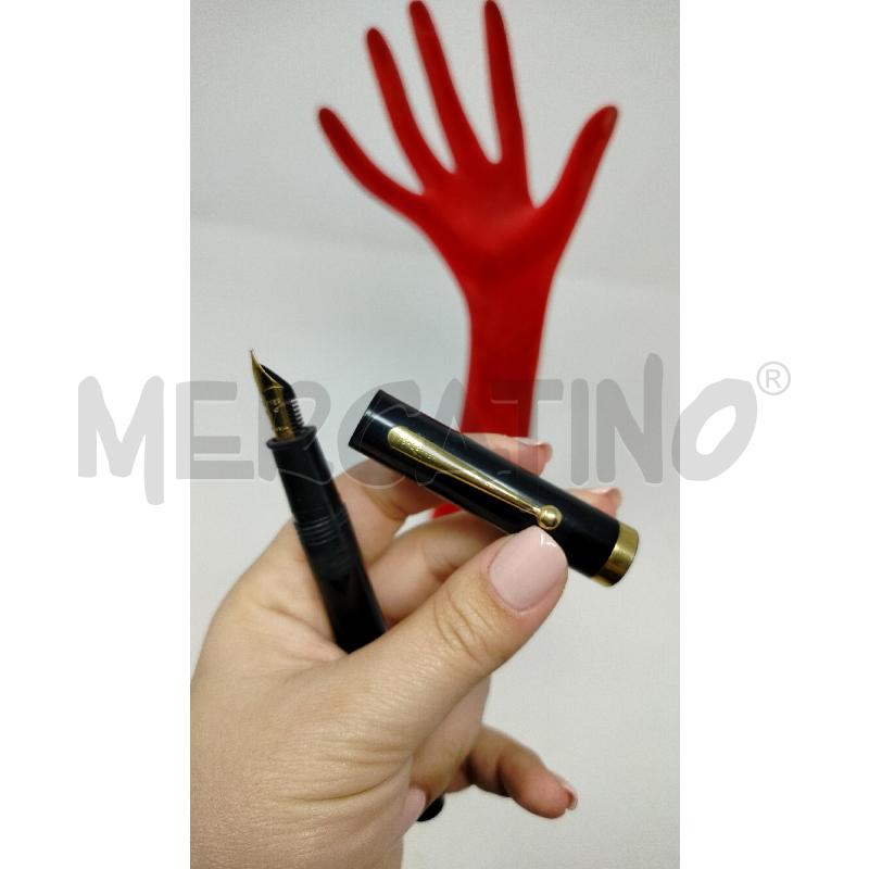 PENNA STILOGRAFICA SHEAFFER PENNINO F | Mercatino dell'Usato Roma cinecitta' 3