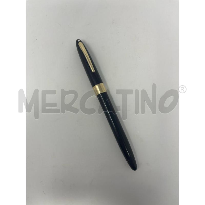 PENNA STILOGRAFICA USI 14 K | Mercatino dell'Usato Roma cinecitta' 1