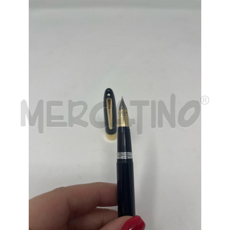 PENNA STILOGRAFICA USI 14 K | Mercatino dell'Usato Roma cinecitta' 2