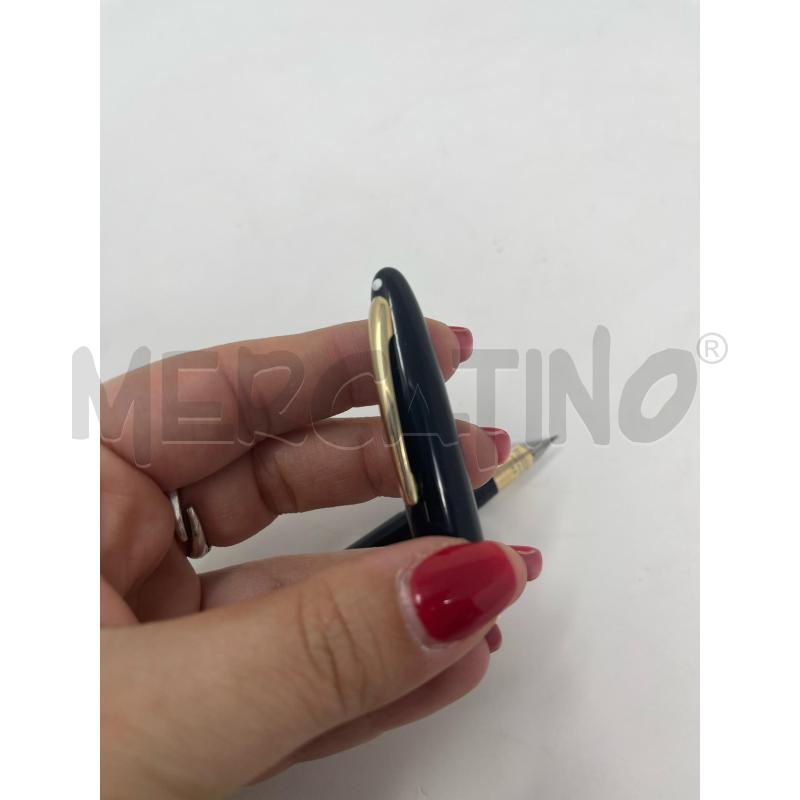 PENNA STILOGRAFICA USI 14 K | Mercatino dell'Usato Roma cinecitta' 3