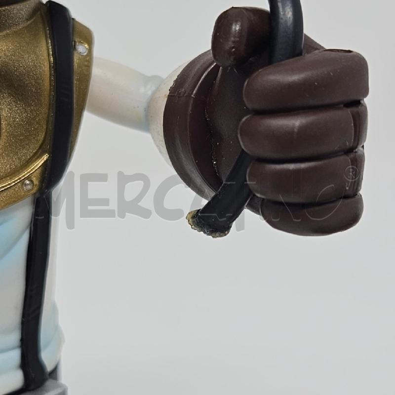 POPEYE FIGURE BRACCIO DI FERRO BLUTO MEZCO 2004 | Mercatino dell'Usato Roma cinecitta' 3