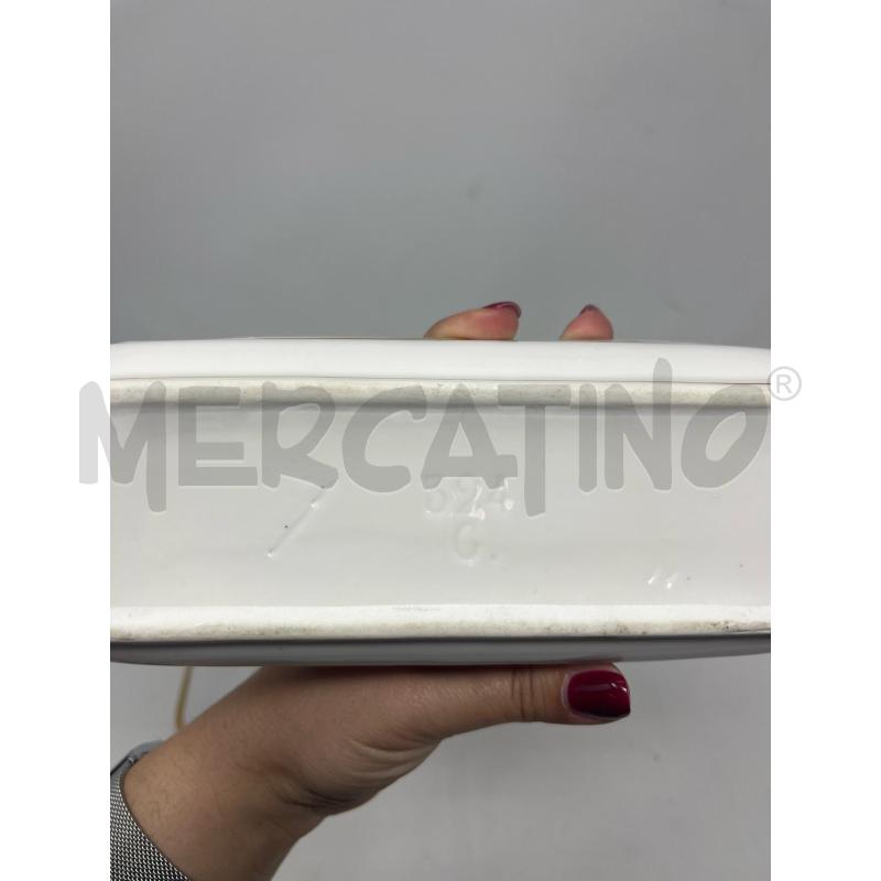 PORTA SPAZZOLINI/RASOIO PORCELLANA ANTICO | Mercatino dell'Usato Roma cinecitta' 4