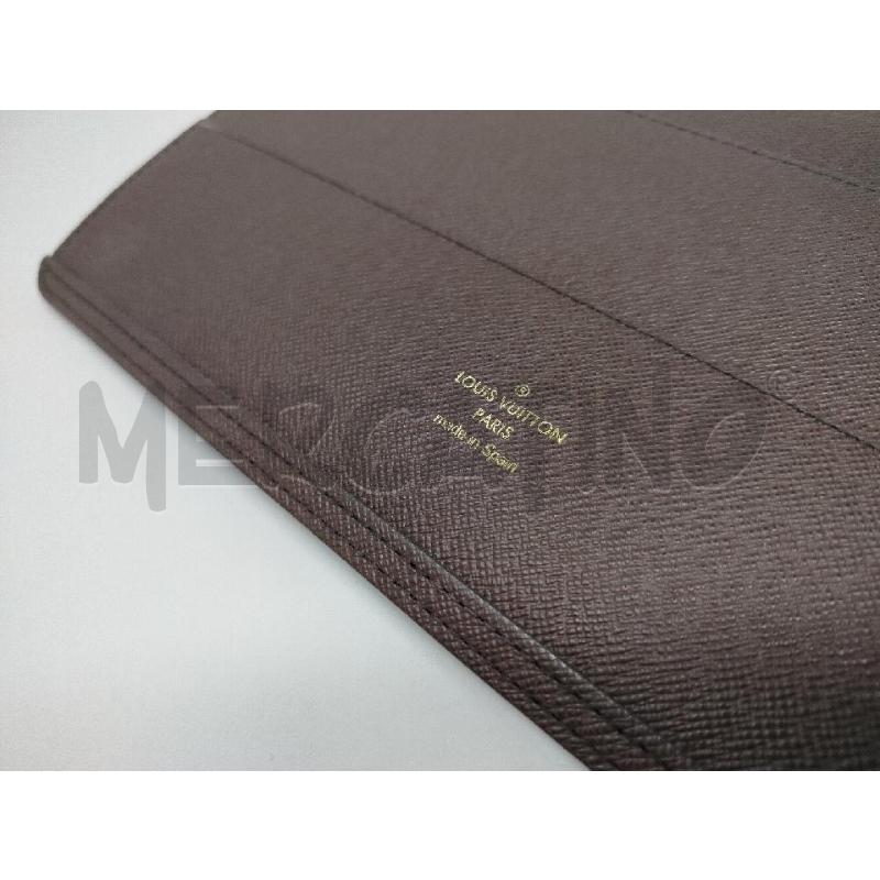 PORTA TABLET LOUIS VUITTON MONOGRAM MARRONE  | Mercatino dell'Usato Roma cinecitta' 2