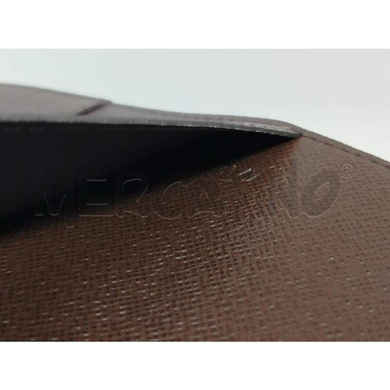 PORTA TABLET LOUIS VUITTON MONOGRAM MARRONE  | Mercatino dell'Usato Roma cinecitta' 3