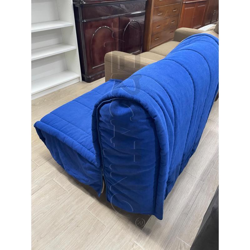 PRONTOLETTO LETTO SINGOLO BLU+ | Mercatino dell'Usato Roma cinecitta' 3