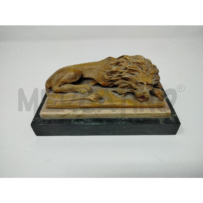 SCULTURA LEGNO INTARSIATA BASE MARMO | Mercatino dell'Usato Roma cinecitta' 1