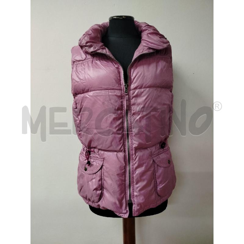 SMANICATO DONNA WEEKEND MAXMARA MALVA | Mercatino dell'Usato Roma cinecitta' 1