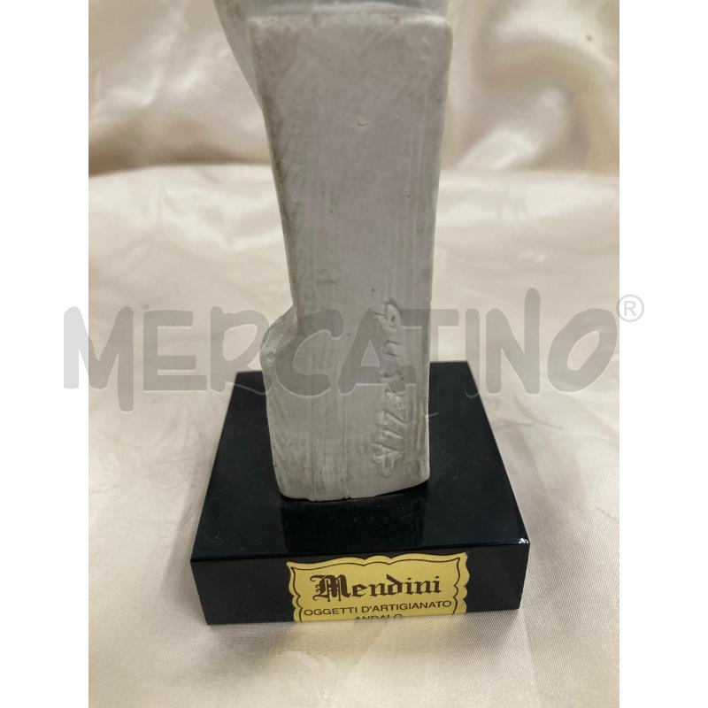 STATUINA GUSELLA | Mercatino dell'Usato Roma cinecitta' 3