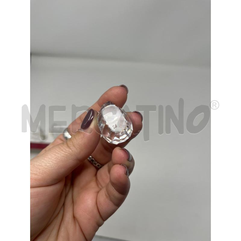 SWAROVSKI PECORELLA TONDA  | Mercatino dell'Usato Roma cinecitta' 3