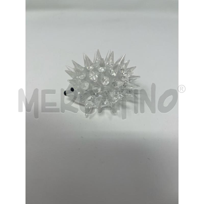 SWAROVSKI RICCIO GRANDE  | Mercatino dell'Usato Roma cinecitta' 2