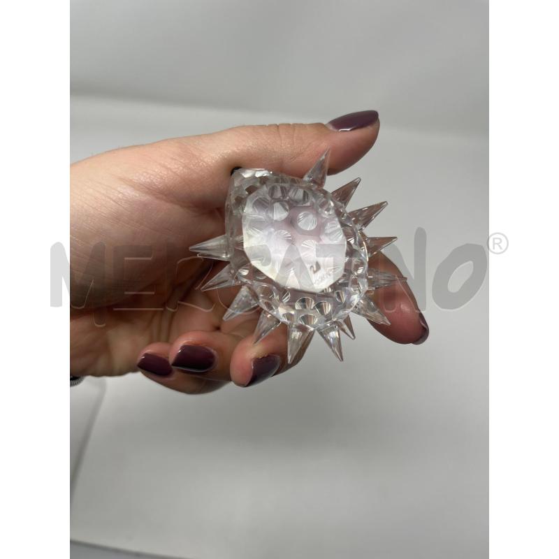 SWAROVSKI RICCIO GRANDE  | Mercatino dell'Usato Roma cinecitta' 3
