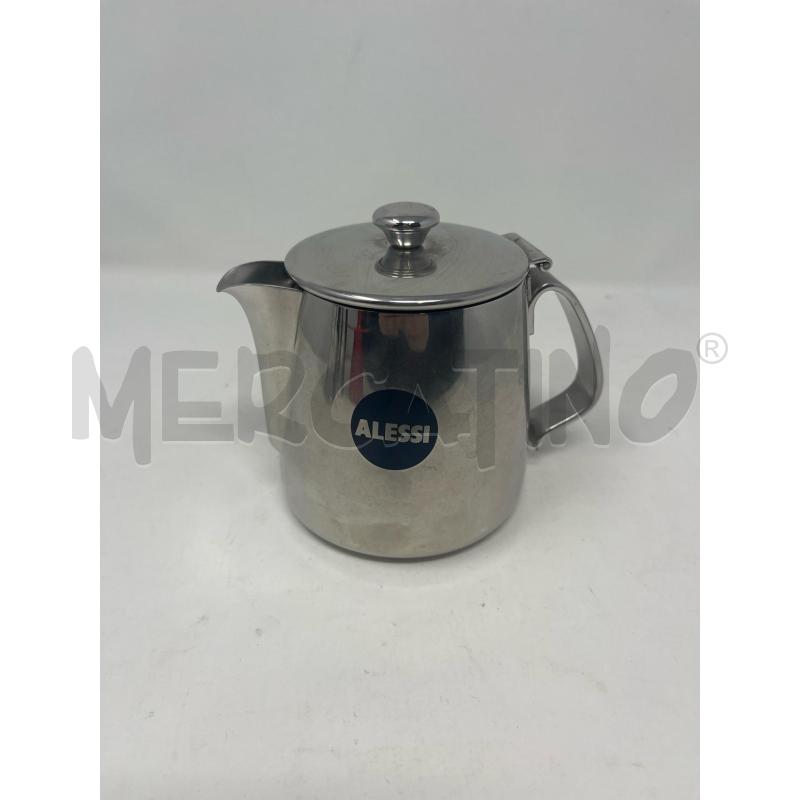 TEIERA ALESSI 60 CL | Mercatino dell'Usato Roma cinecitta' 1
