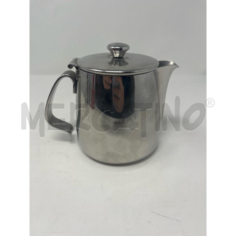 TEIERA ALESSI 60 CL | Mercatino dell'Usato Roma cinecitta' 2