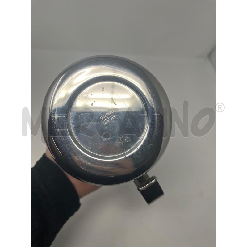 TEIERA ALESSI 60 CL | Mercatino dell'Usato Roma cinecitta' 3