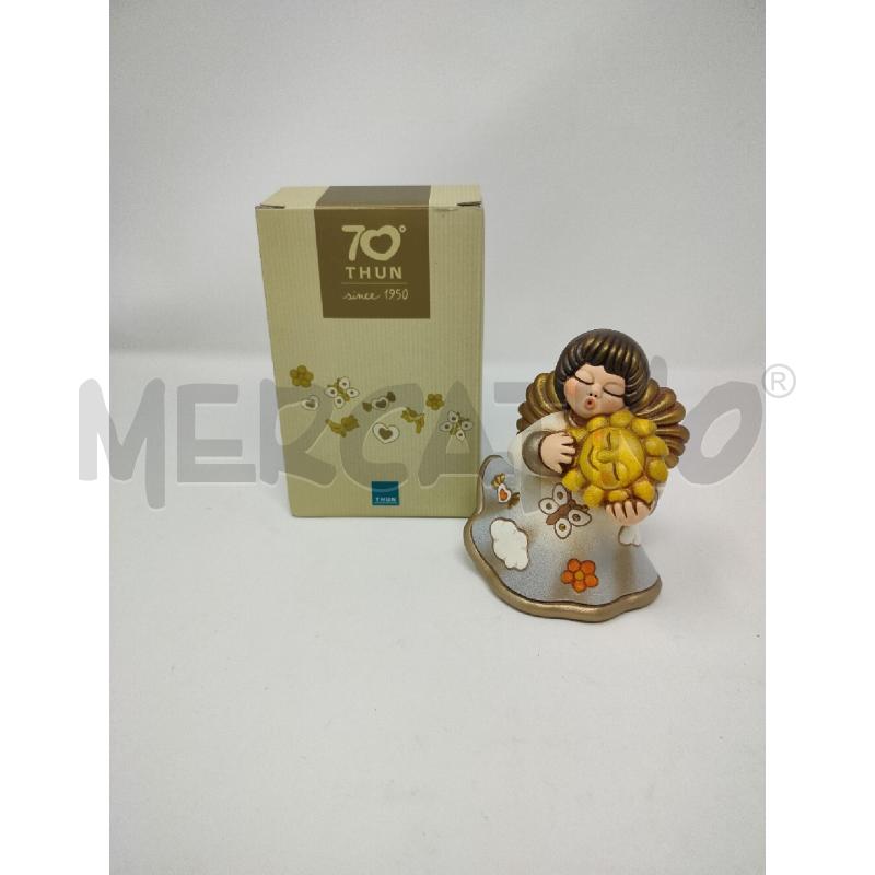 THUN ANGELO CON SOLE 70ESIMO LIMITED ED. 2020  | Mercatino dell'Usato Roma cinecitta' 1