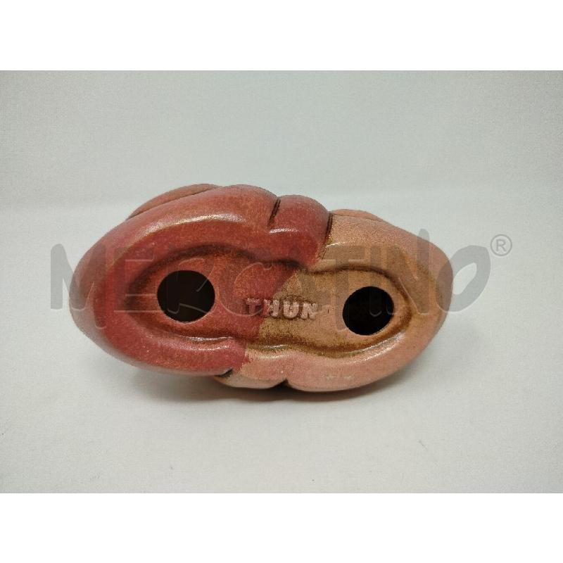 THUN COPPIA FENICOTTERI 10CM ARCA DI NOÈ FUORI PROD  | Mercatino dell'Usato Roma cinecitta' 3