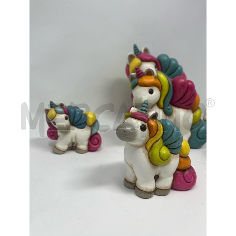 THUN FAMIGLIA UNICORNI | Mercatino dell'Usato Roma cinecitta' 3