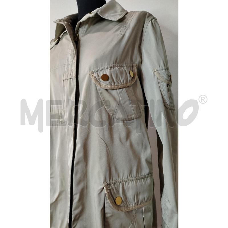 TRENCH DONNA FAY GHIACCIO NYLON | Mercatino dell'Usato Roma cinecitta' 2