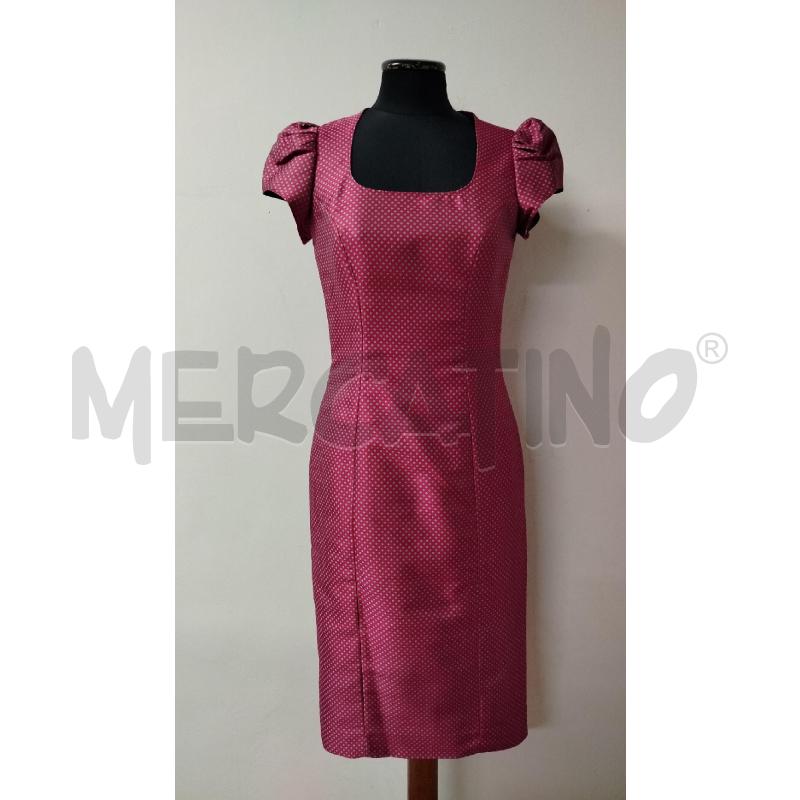 TUBINO DONNA PHILOSOPHY MAGENTA FIORELLINI CELESTI | Mercatino dell'Usato Roma cinecitta' 1