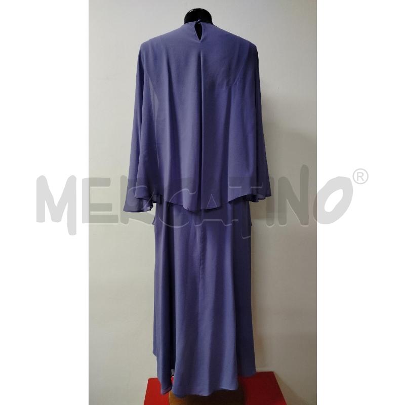 VESTITO DONNA LUISA SPAGNOLI + COPRISPALLE | Mercatino dell'Usato Roma cinecitta' 2