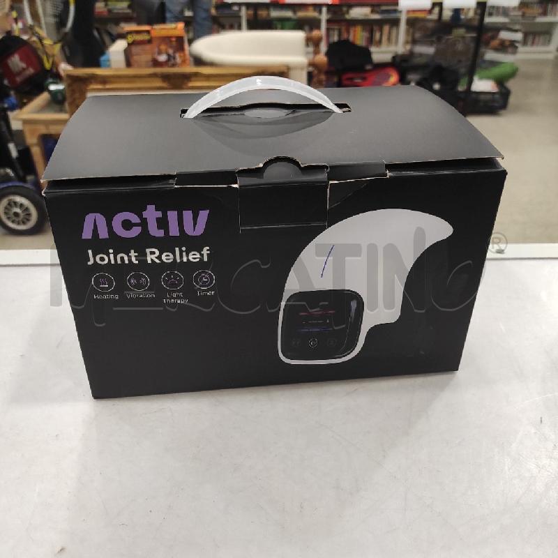 ACTIV JOINT RELIEF | Mercatino dell'Usato Tivoli 1