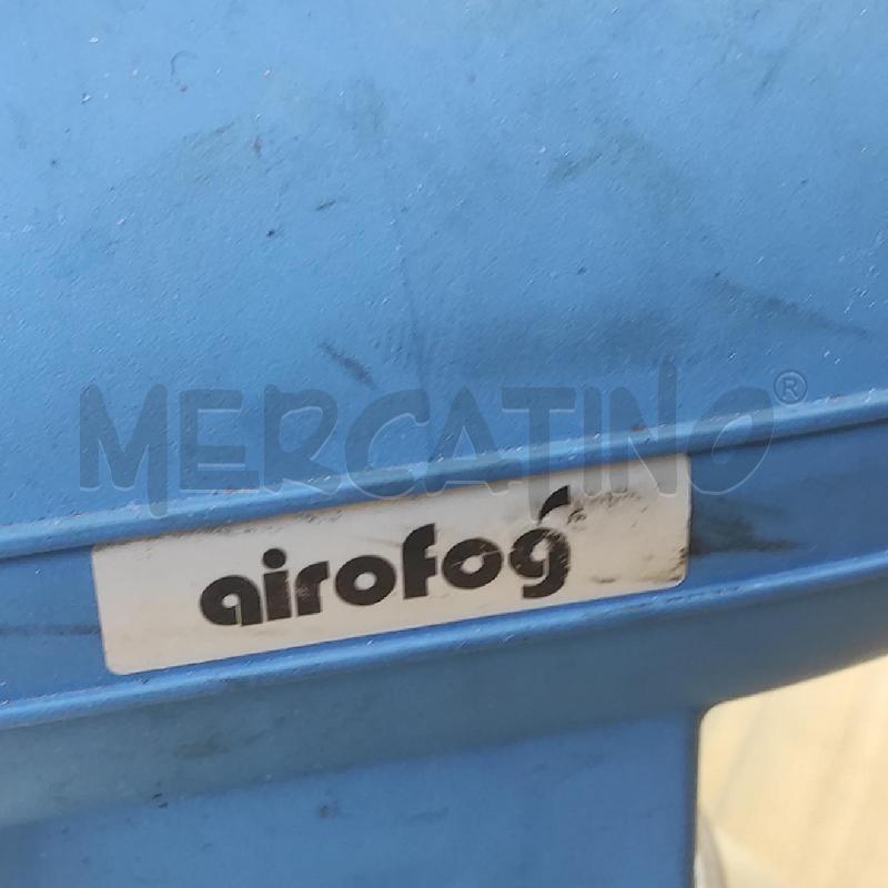 AIRFOG U240 | Mercatino dell'Usato Tivoli 2