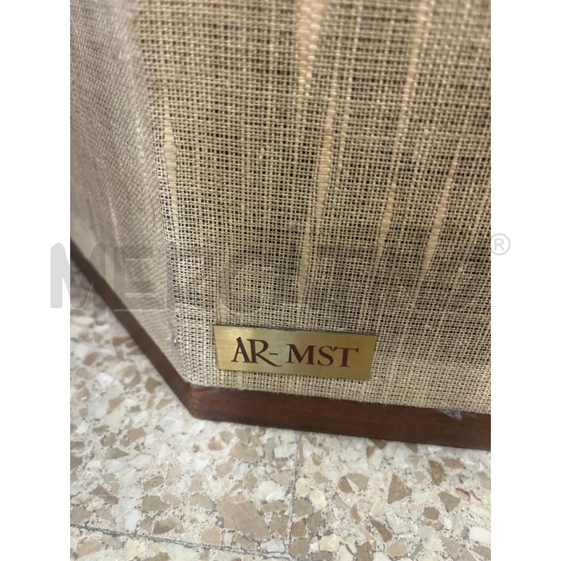 ALTOPARLANTE  AR-MST DA RICONARE | Mercatino dell'Usato Tivoli 2