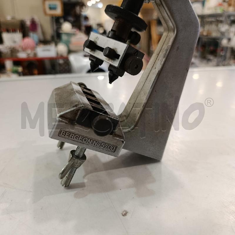 APRICASSE BERGEON 5700 | Mercatino dell'Usato Tivoli 2