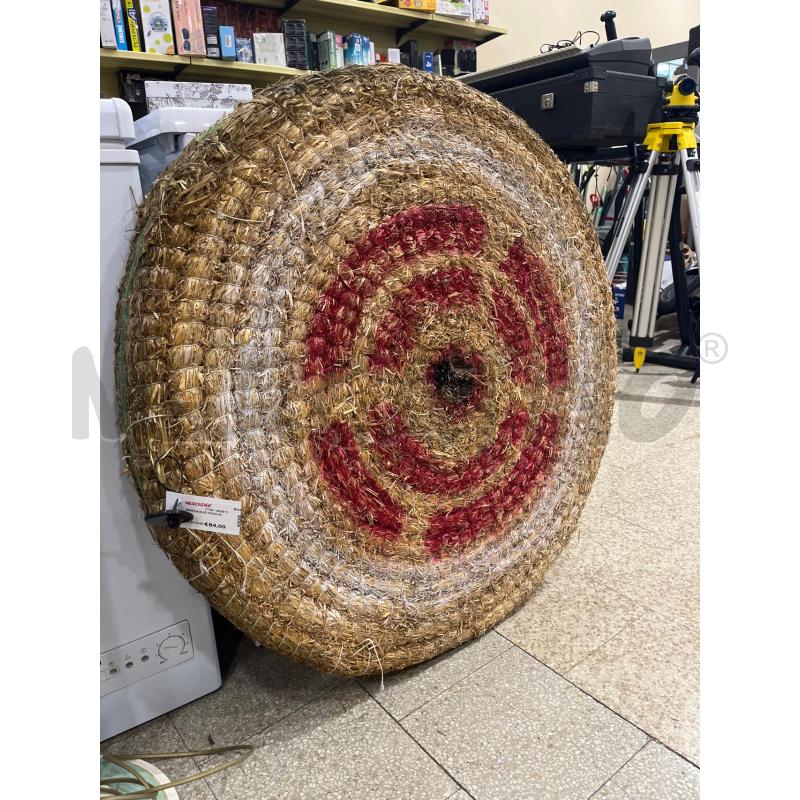 BERSAGLIO PAGLIA | Mercatino dell'Usato Tivoli 1