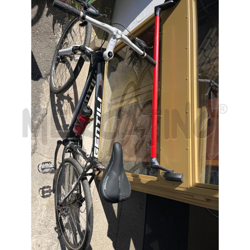 BICICLETTA UOMO GENTILI MONTANA EN 14766 | Mercatino dell'Usato Tivoli 1