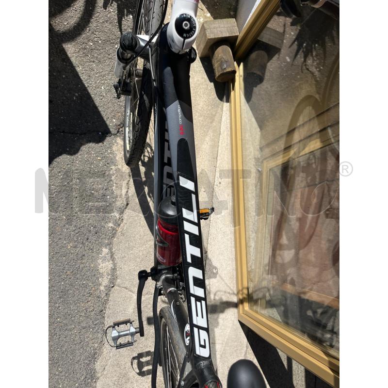 BICICLETTA UOMO GENTILI MONTANA EN 14766 | Mercatino dell'Usato Tivoli 2
