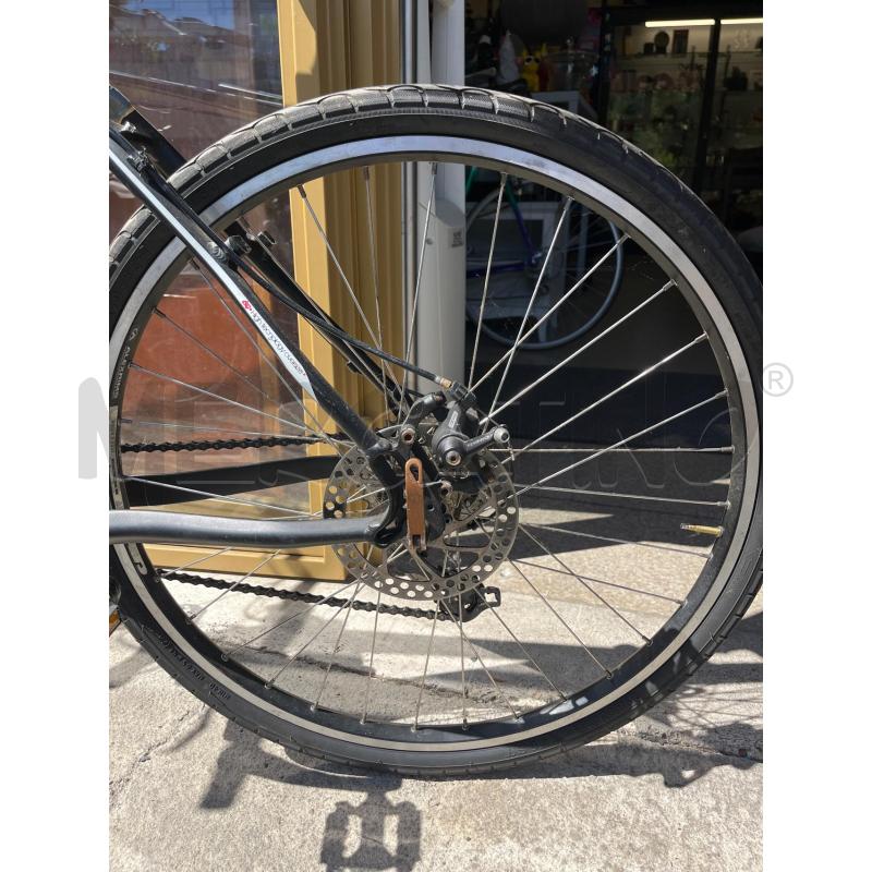 BICICLETTA UOMO GENTILI MONTANA EN 14766 | Mercatino dell'Usato Tivoli 3