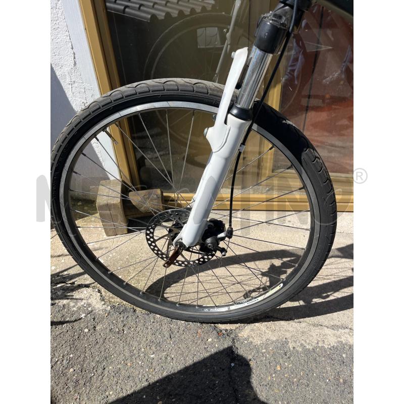BICICLETTA UOMO GENTILI MONTANA EN 14766 | Mercatino dell'Usato Tivoli 4