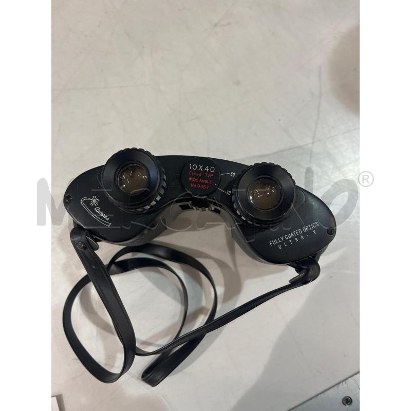 BINOCOLO ANTARES 10 X 40 | Mercatino dell'Usato Tivoli 3