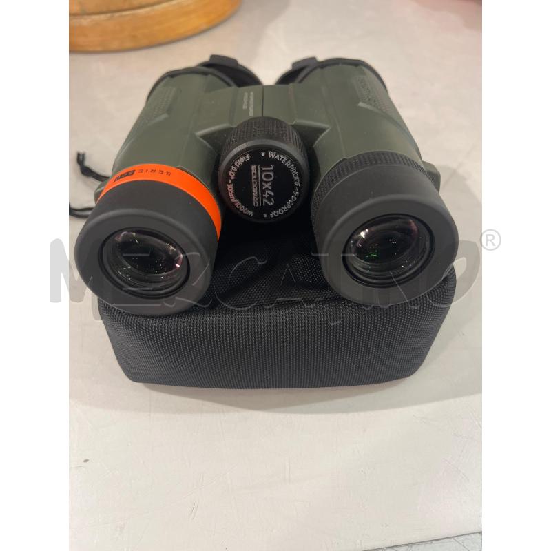 BINOCOLO SOLOGNAC SERIE 500 | Mercatino dell'Usato Tivoli 3