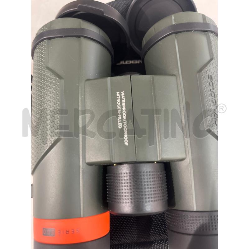 BINOCOLO SOLOGNAC SERIE 500 | Mercatino dell'Usato Tivoli 4
