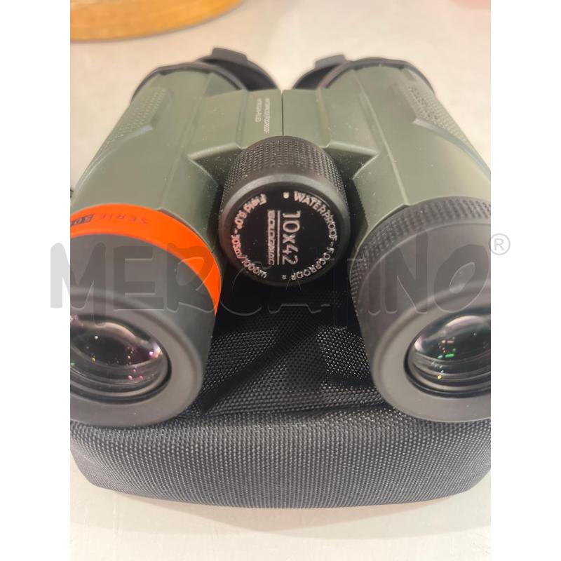 BINOCOLO SOLOGNAC SERIE 500 | Mercatino dell'Usato Tivoli 5