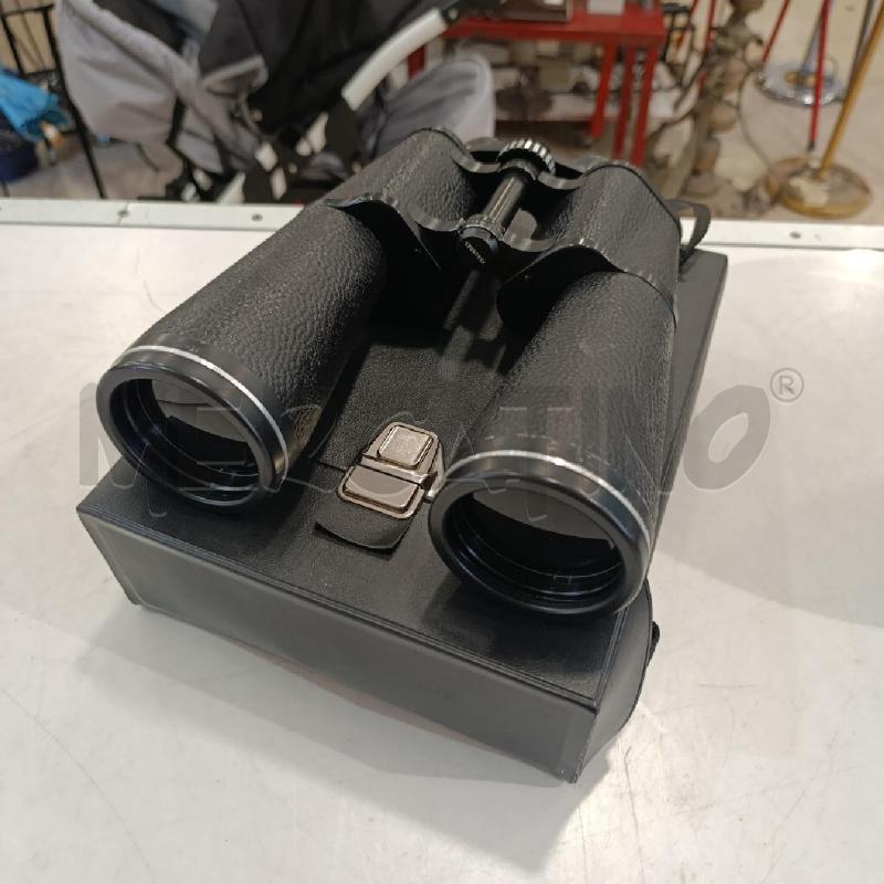 BINOCOLO TENTO 20X60 | Mercatino dell'Usato Tivoli 1