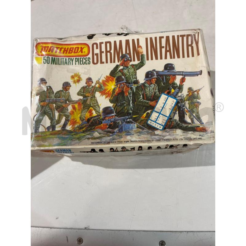 BLOCCO MATCHBOX | Mercatino dell'Usato Tivoli 5