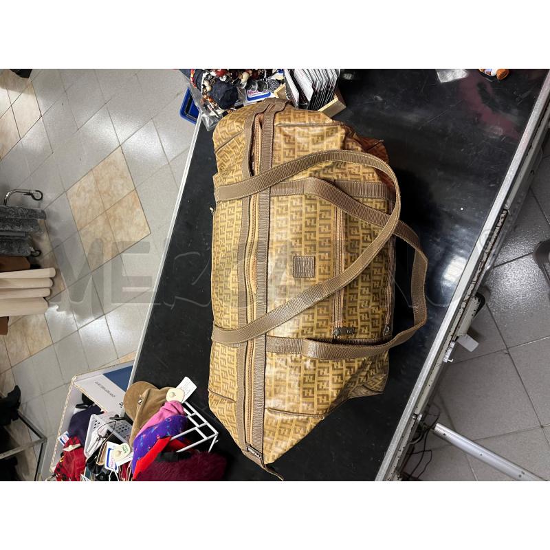 BORSONE FENDI VINTAGE | Mercatino dell'Usato Tivoli 1