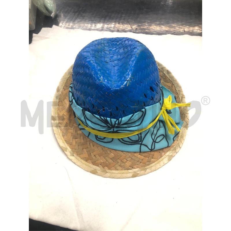 CAPPELLO LIPARI | Mercatino dell'Usato Tivoli 1
