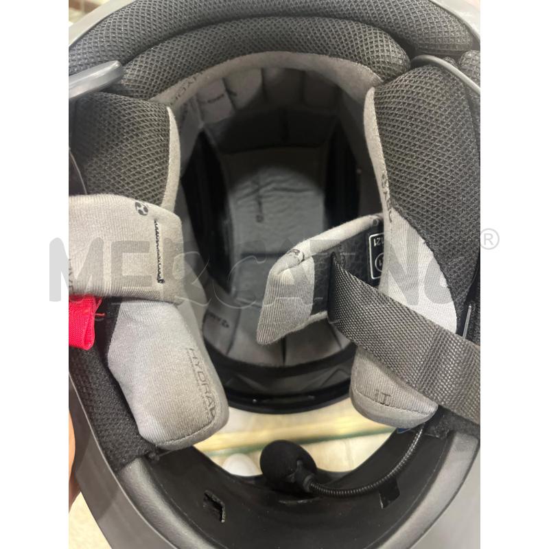 CASCO MOTO ICON AIRFORM | Mercatino dell'Usato Tivoli 4