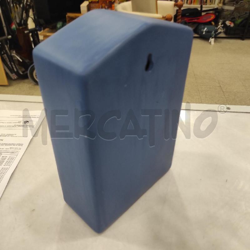 CASSETTA POSTA AEREA PNEUMATICA | Mercatino dell'Usato Tivoli 2