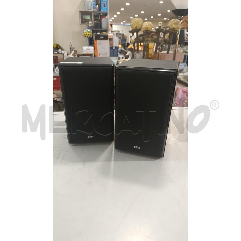 CASSE ACUSTICHE KEF SP3652 | Mercatino dell'Usato Tivoli 1