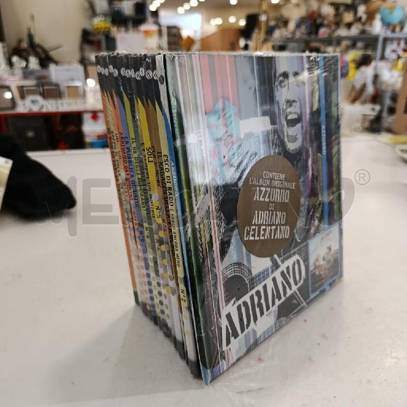 CELENTANO | Mercatino dell'Usato Tivoli 1