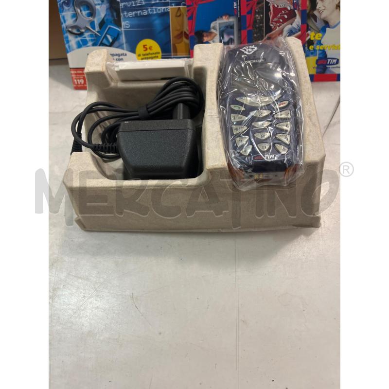 CELLULARE NOKIA 3510 CON SCATOLA  | Mercatino dell'Usato Tivoli 5