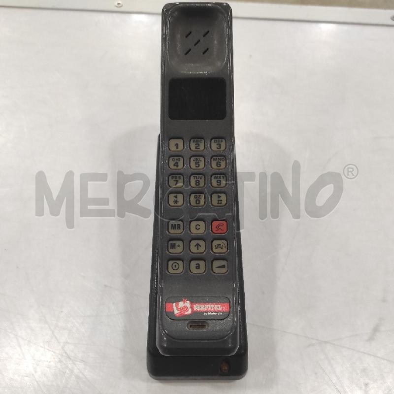 CELLULARE SERPITEL MOTOROLA 8800X | Mercatino dell'Usato Tivoli 1